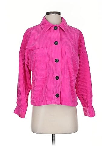 Zara Jacket (view 1)