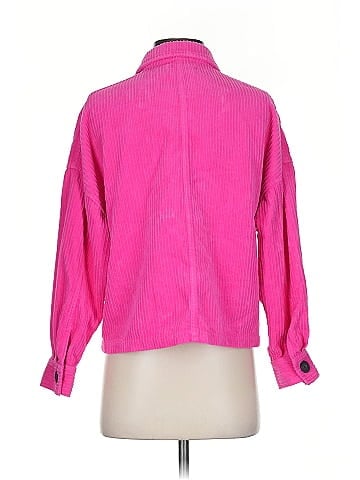 Zara Jacket (view 2)