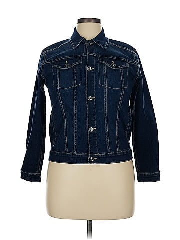 The Children's Place Denim Jacket (view 1)
