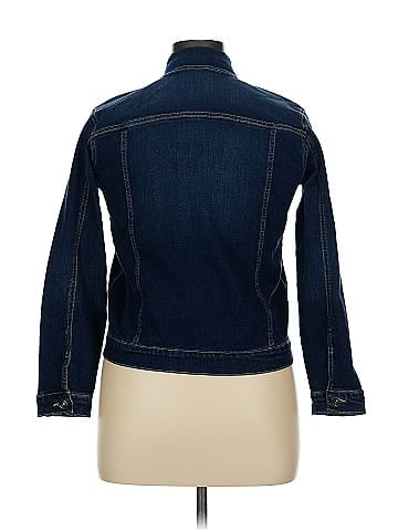 The Children's Place Denim Jacket (view 2)