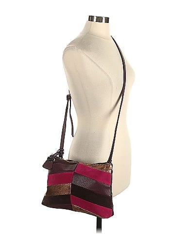 Sammy Crossbody Bag (view 2)