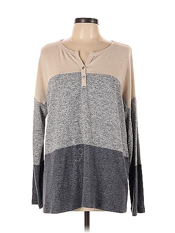 Freeloader Pullover Sweater (view 1)