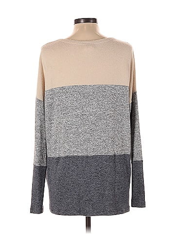 Freeloader Pullover Sweater (view 2)