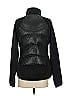 London Fog 100% Polyester Solid Black Jacket Size S - photo 2