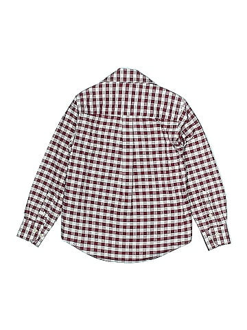 Brooks Brothers 346 Long Sleeve Button-Down Shirt (view 2)