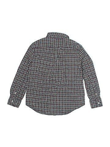 Ralph Lauren Long Sleeve Button-Down Shirt (view 2)