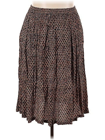 We Be Bop Casual Skirt (view 1)