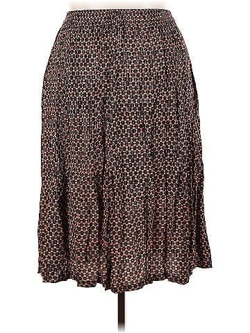We Be Bop Casual Skirt (view 2)