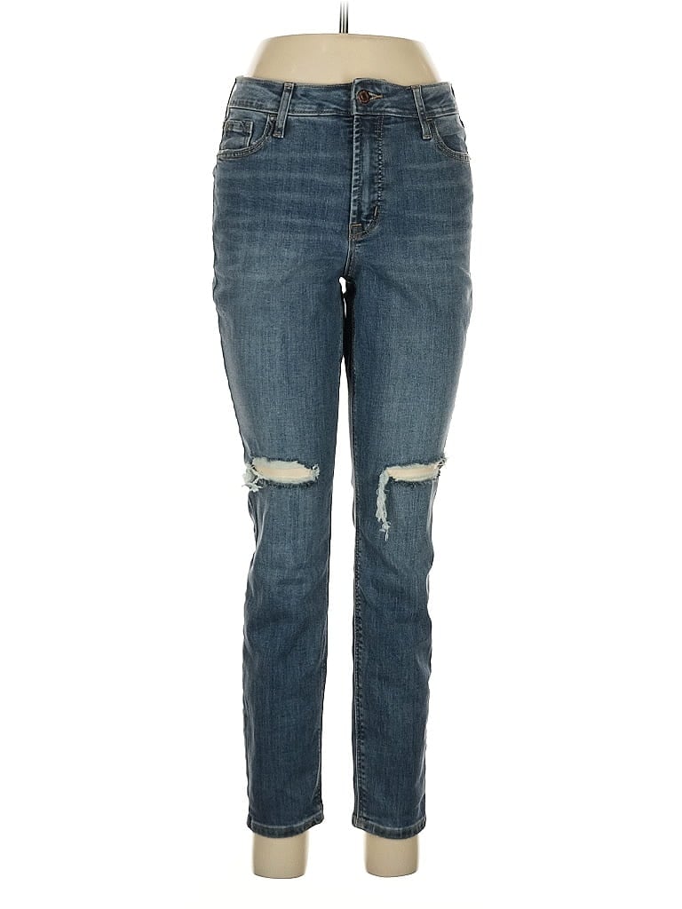 Click to view more detailed imagery on our partner's website Pre-owned Old Navy Jeans In Blue