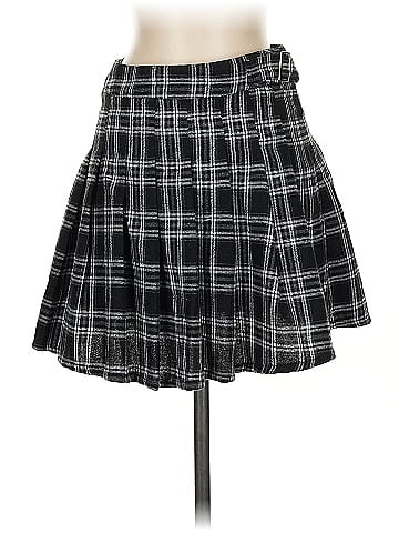 Romwe Casual Skirt (view 1)