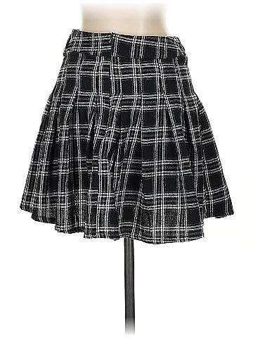 Romwe Casual Skirt (view 2)