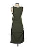 Isabel Maternity Green Casual Dress Size S - photo 2