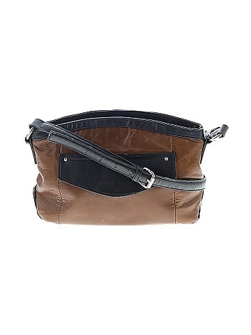 Tignanello Leather Crossbody Bag (view 1)