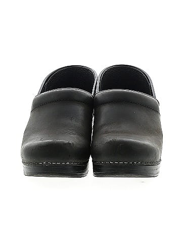 Dansko Mule/Clog (view 2)
