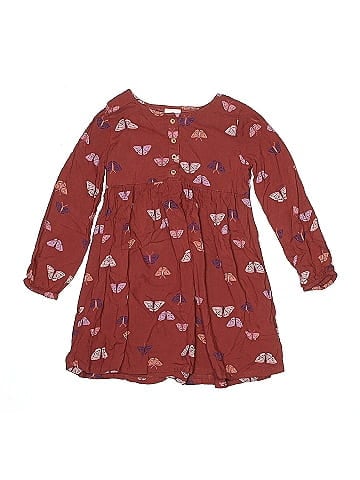 Jumping Beans Dress (view 1)