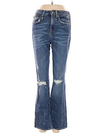 R13 Jeans (view 1)