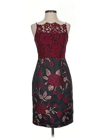 Hutch Cocktail Dress (view 1)
