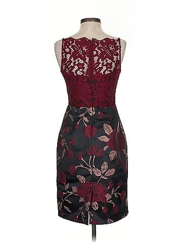 Hutch Cocktail Dress (view 2)