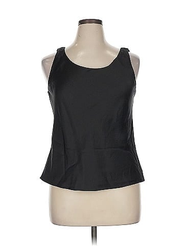 Worth New York Sleeveless Top (view 1)