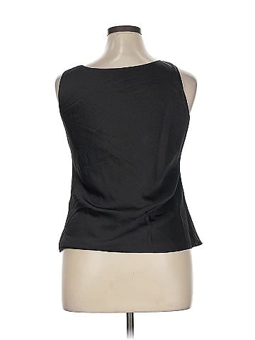 Worth New York Sleeveless Top (view 2)