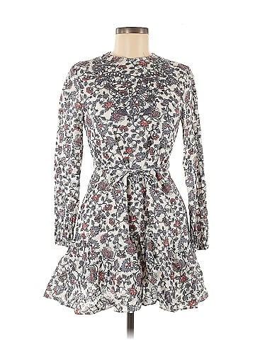 Zara Casual Dress (view 1)