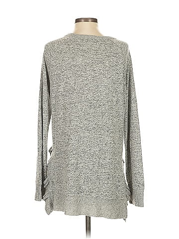 Catherine Malandrino Pullover Sweater (view 2)