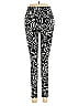 Athleta Graphic Black Leggings Size XS (estimated) - photo 2