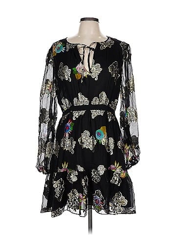 Cynthia Rowley Cocktail Dress (view 1)