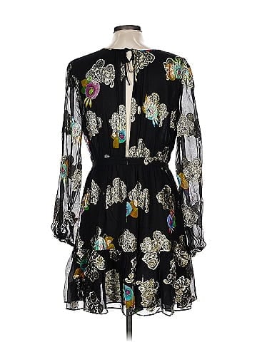 Cynthia Rowley Cocktail Dress (view 2)