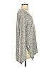 Catherine Malandrino Gray Pullover Sweater Size S - photo 4