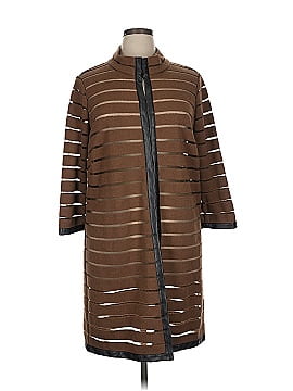 Carlisle Wool Coat