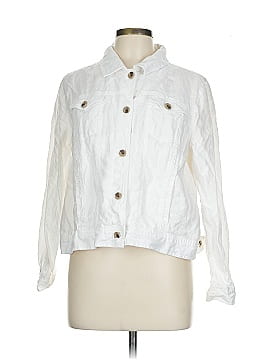 Coldwater Creek Jacket (view 1)