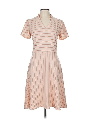 Emporio Armani Casual Dress (view 1)