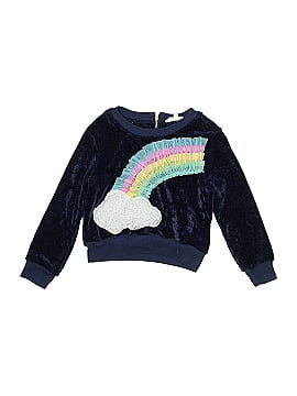 Truly Me Sweatshirt (view 1)