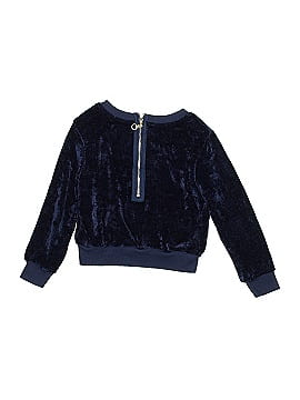 Truly Me Sweatshirt (view 2)