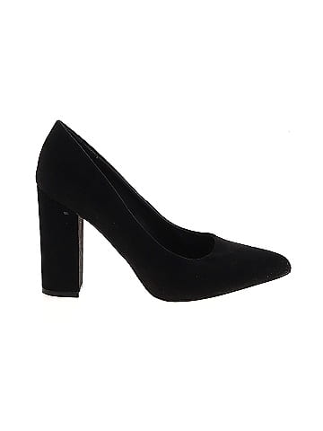 Truffle Heels (view 1)
