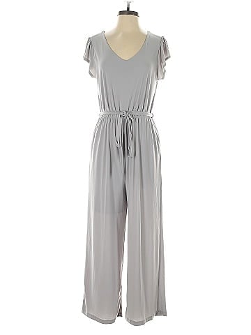 Muse Jumpsuit (view 1)