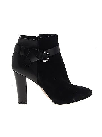 White House Black Market Ankle Boots (view 1)