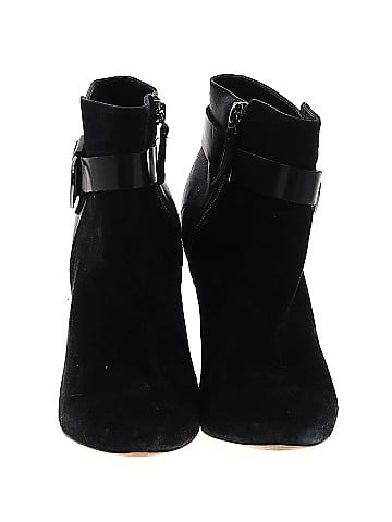 White House Black Market Ankle Boots (view 2)
