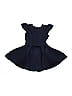 Halabaloo Blue Dress Size 3T - photo 2