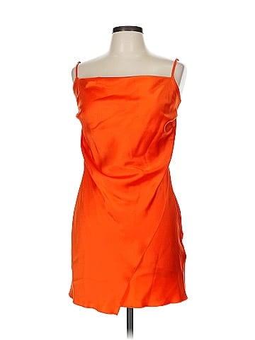 Nanushka Cocktail Dress (view 1)