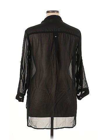 Truth 3/4 Sleeve Blouse (view 2)