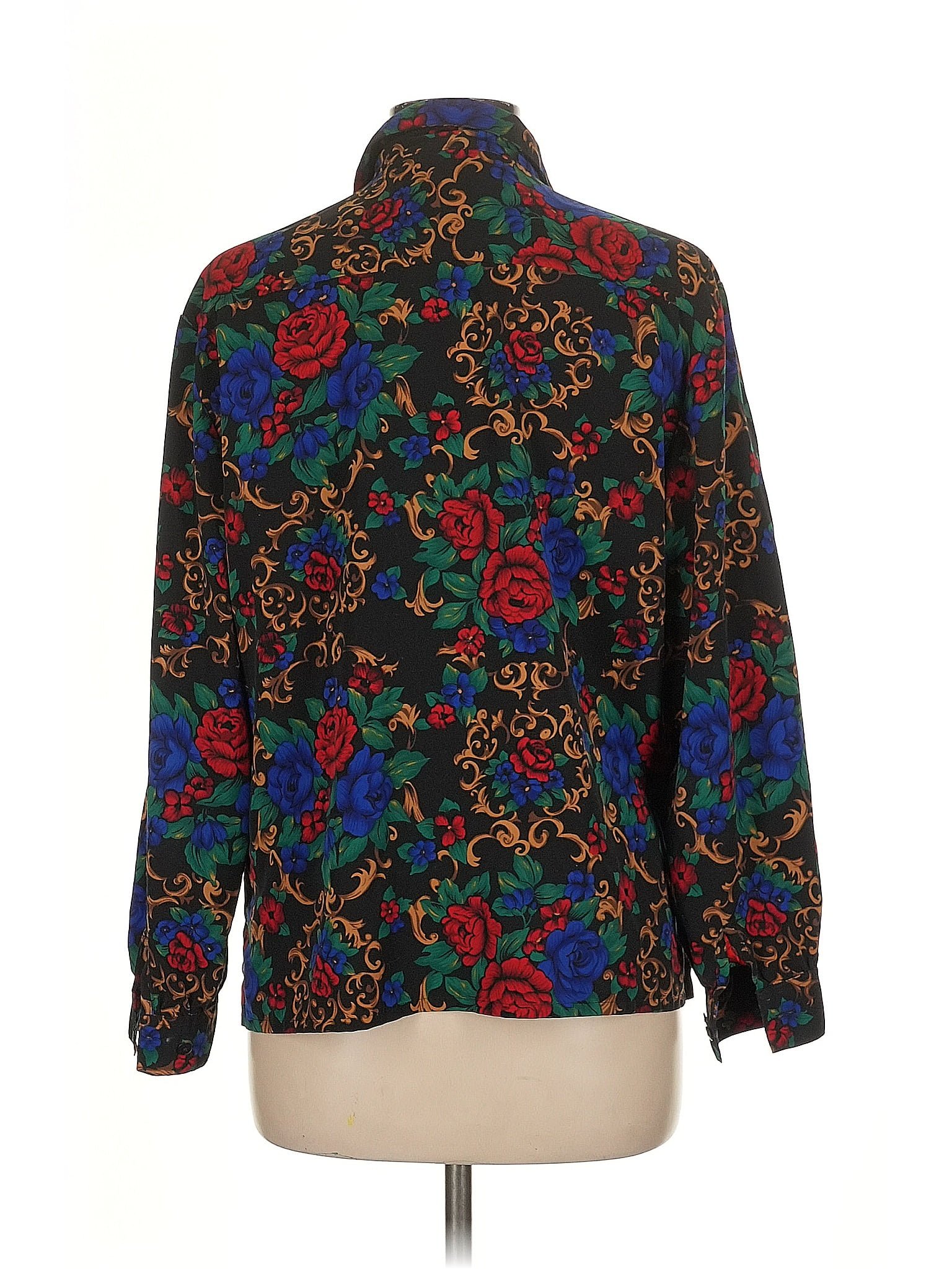 トップス Alia Pile fabric shirt tops Alia Pile fabric shirt tops