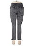 Level 99 Tweed Gray Casual Pants Size 30 waist - photo 2