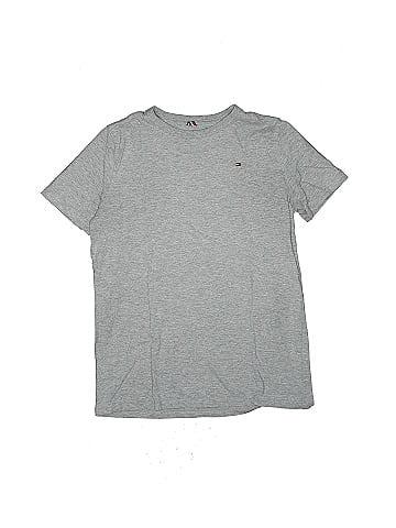 Tommy Hilfiger Short Sleeve T-Shirt (view 1)