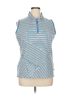Lady Hagen Sleeveless T Shirt
