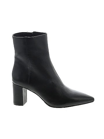 Marc Fisher Ankle Boots (view 1)