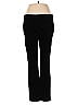 Milly Black Casual Pants Size 4 - photo 1