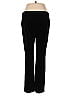 Milly Black Casual Pants Size 4 - photo 2