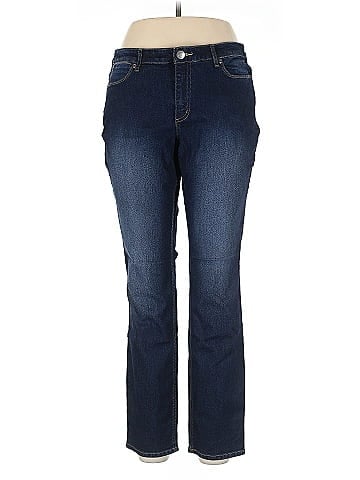 Christopher & Banks Jeans (view 1)